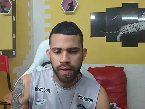 chacorta  online show from April 2026 01:16:01 PM