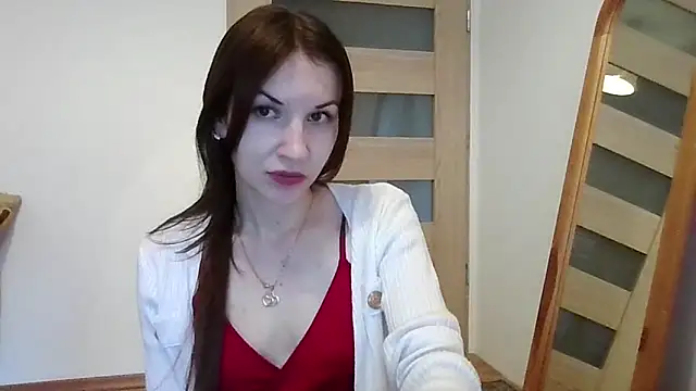 Snapshot of JuliaLovely chatting on June 2026 02:19:01 PM JuliaLovely online show from June 2026 02:19:01 PM