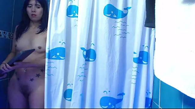 STEFANY  JACK online show from March 2026 10:49:02 PM