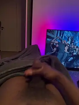 cumfirst1 online show from March 2026 05:07:01 PM