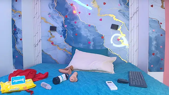 crystal love08 online show from April 2026 07:17:02 PM