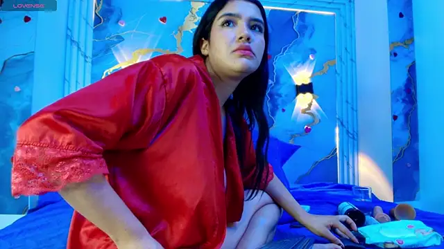 crystal love08 online show from July 2026 07:19:01 PM