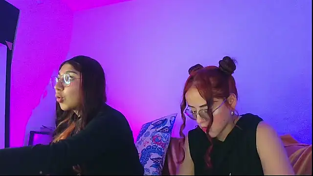 Dakota Secret online show from February 2026 10:58:02 PM