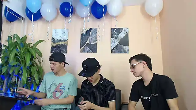 DesiresOfOlympus  online show from March 2026 08:12:01 PM