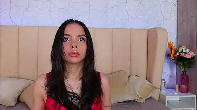 BambiRoses online show from March 2026 06:29:01 AM