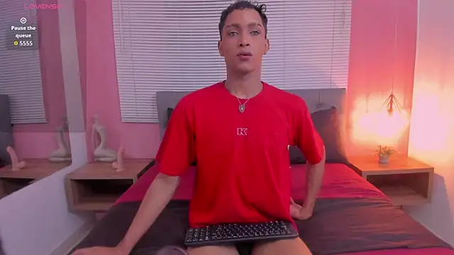 drako18  online show from April 2026 03:51:02 AM