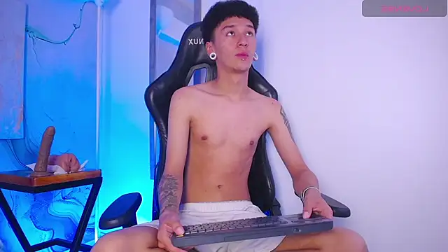 David Banks  online show from March 2026 02:23:02 PM