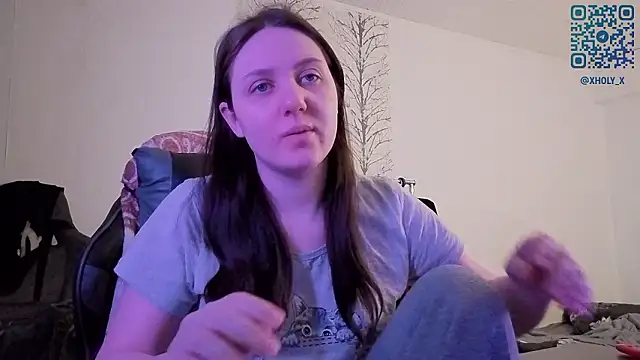 Holy Kveta online show from March 2026 03:22:02 AM