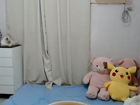 lovely Janeee online show from July 2026 10:08:02 PM