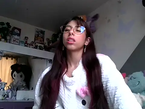 suggar angel online show from April 2026 07:14:01 PM