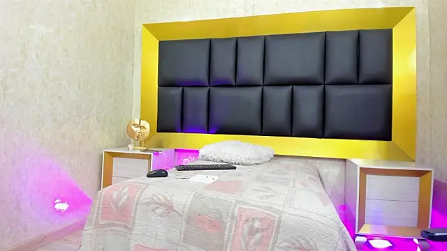 ValeryBellotti online show from March 2026 01:03:02 PM