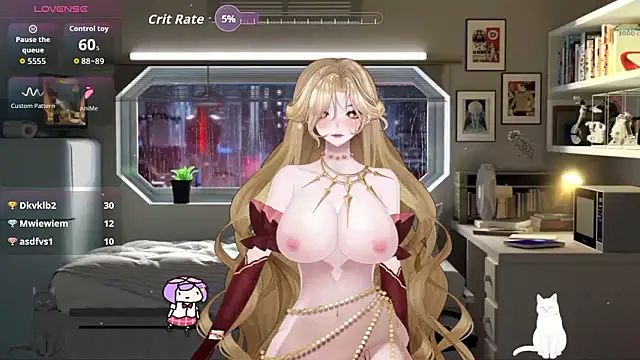 chenxi003 online show from March 2026 03:28:01 PM