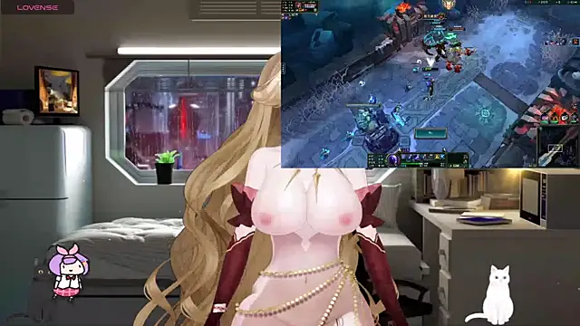 chenxi003 online show from April 2026 02:50:01 PM