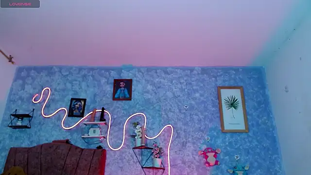 Everlin  Hot  online show from March 2026 02:59:01 AM