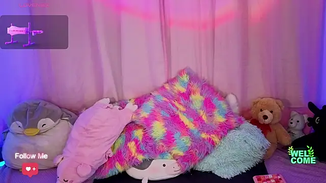 katy randy1 online show from March 2026 12:58:02 AM