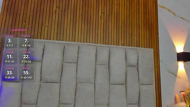 Scarlet Rosexx online show from April 2026 03:17:01 AM