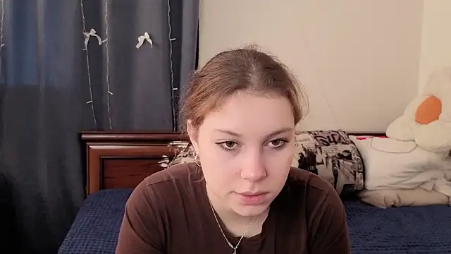 JadwigaTagliavia online show from March 2026 11:05:01 AM