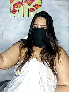 Cute G online show from April 2026 09:15:02 PM