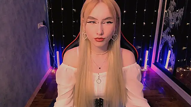 crybambi online show from March 2026 07:33:02 AM