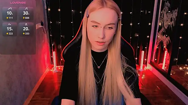 crybambi online show from March 2026 07:24:01 AM