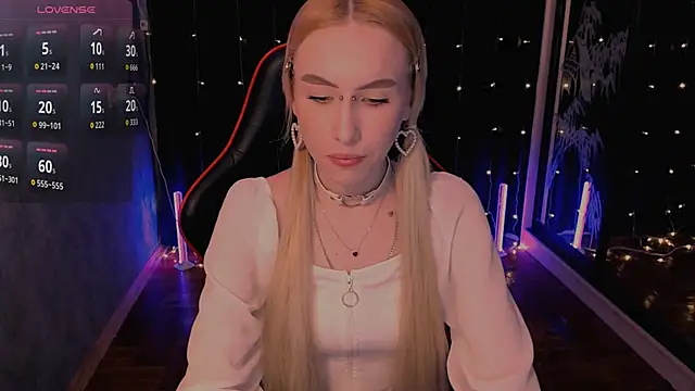 crybambi online show from March 2026 07:03:02 AM