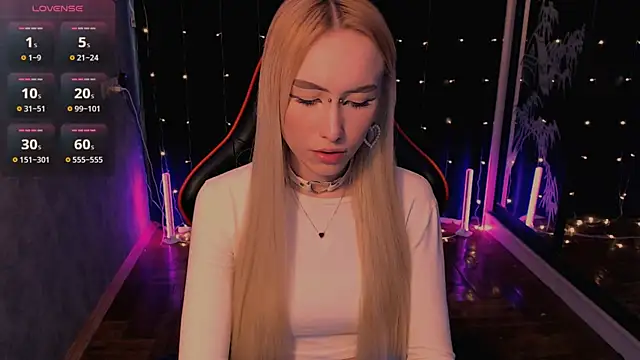 crybambi online show from April 2026 07:20:01 AM