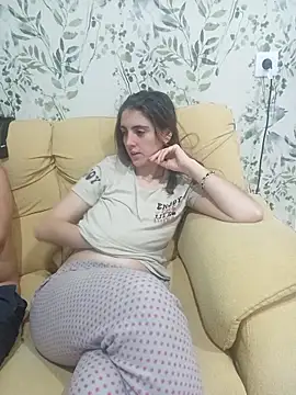 laparejaideal08 online show from April 2026 09:48:01 PM