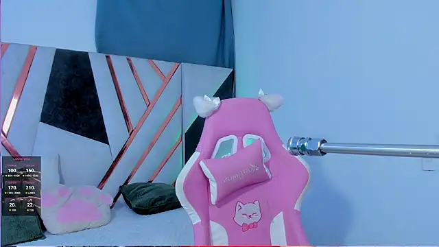 isa kolins online show from March 2026 11:07:02 AM