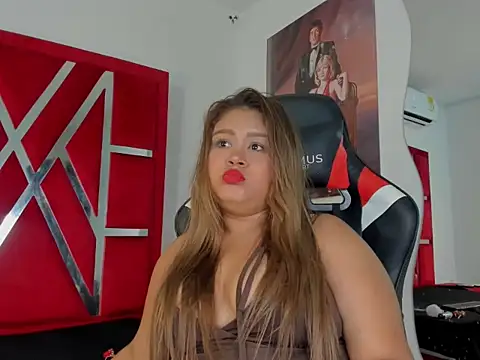 melissaasm online show from April 2026 04:57:01 AM