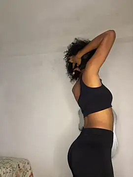 LIA PARKERR online show from March 2026 10:58:02 PM