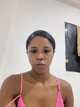 LIA PARKERR online show from April 2026 02:27:02 AM