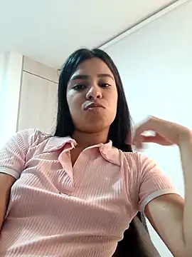 tifany lechosa111 online show from February 2026 12:20:02 AM