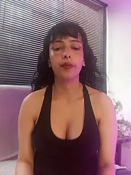 Eva Err online show from March 2026 10:14:02 PM