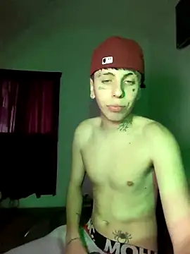 sableye21 online show from April 2026 08:18:01 PM