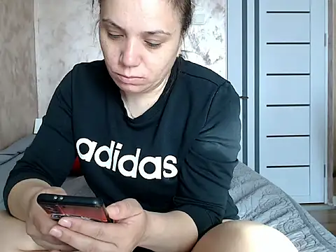 LorraGrey online show from April 2026 05:41:01 AM