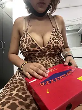 Snapshot of SANA-STRIP chatting on March 2026 06:47:01 PM SANA-STRIP online show from March 2026 06:47:01 PM