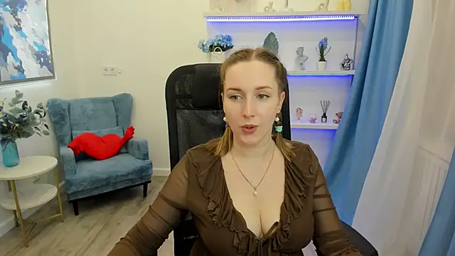 CaseyTerini online show from March 2026 08:19:01 AM