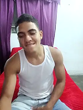 NikoHot anatole online show from March 2026 10:02:02 PM