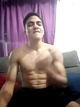 NikoHot anatole online show from April 2026 09:17:01 AM