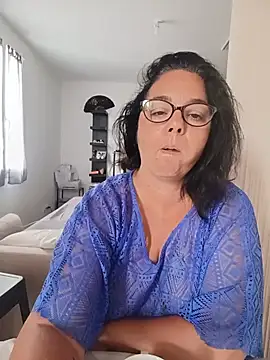 pulpeuse64 online show from July 2026 07:35:01 AM