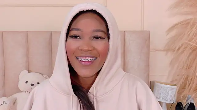 Snapshot of JosselynBrown chatting on July 2026 11:18:01 AM JosselynBrown online show from July 2026 11:18:01 AM