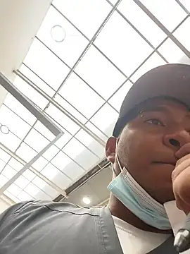 Danny black11 online show from March 2026 05:08:01 PM