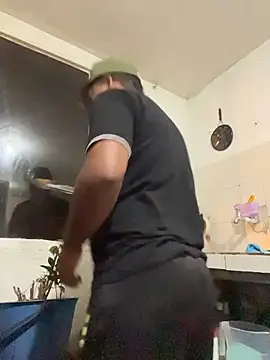 Danny black11 online show from April 2026 03:18:01 AM