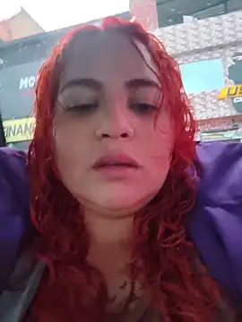 BarbaraSoul online show from April 2026 11:09:01 AM