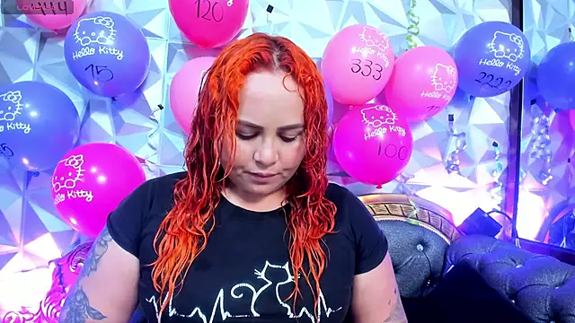 BarbaraSoul online show from April 2026 04:54:02 PM