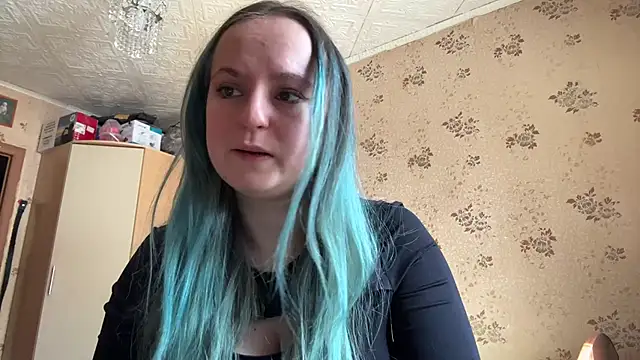 Bubblegum Tempt online show from March 2026 07:03:02 AM