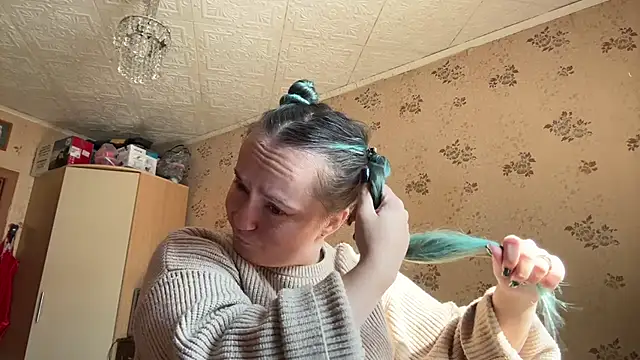 Bubblegum Tempt online show from March 2026 07:47:01 AM