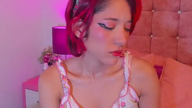 MiaaBlake  online show from March 2026 06:46:01 PM