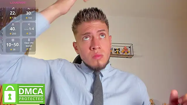 SebastianMaximoff  online show from April 2026 07:06:02 PM