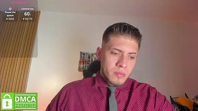Snapshot of SebastianMaximoff_ chatting on June 2026 07:07:01 PM SebastianMaximoff online show from June 2026 07:07:01 PM